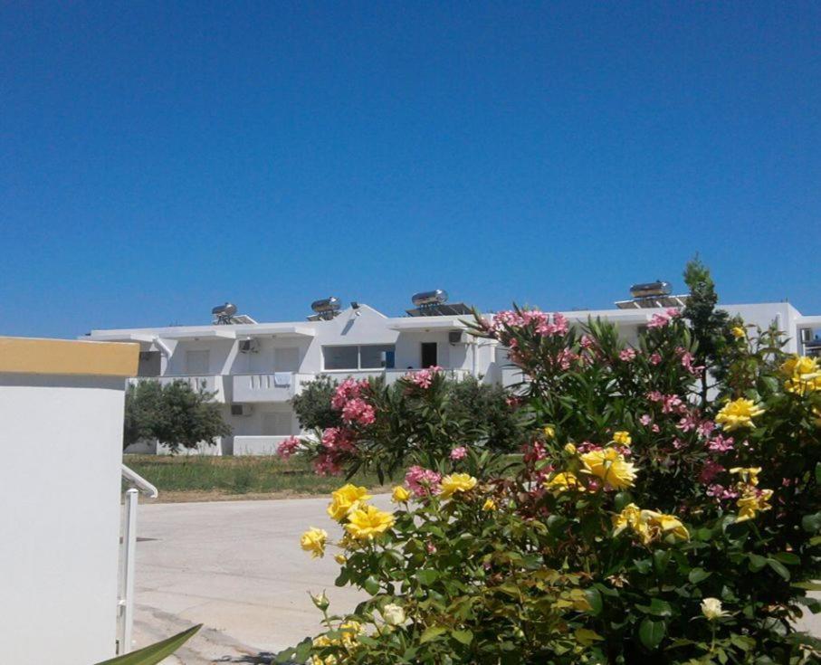 Nikos 2 Studios & Apartments Kardamena  Exterior photo