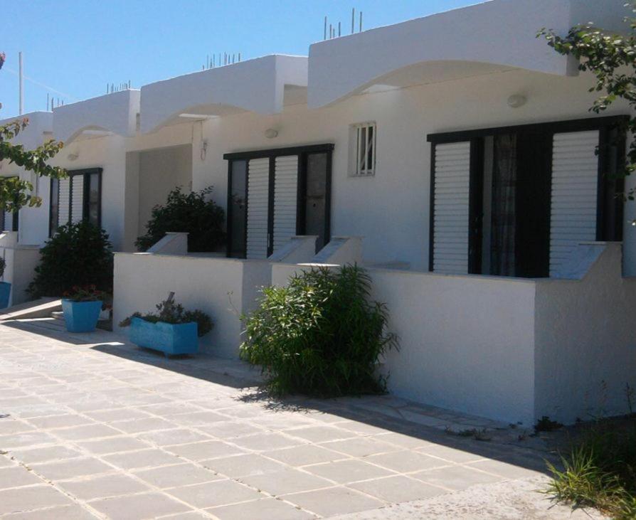 Nikos 2 Studios & Apartments Kardamena  Exterior photo