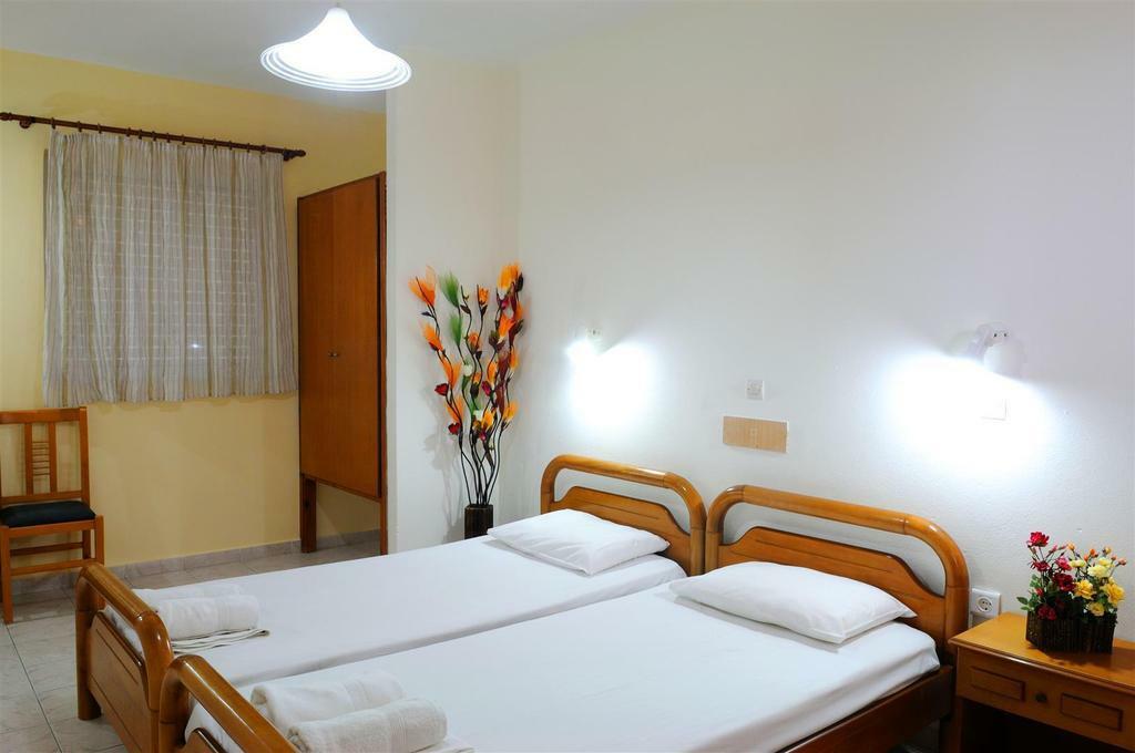 Nikos 2 Studios & Apartments Kardamena  Exterior photo
